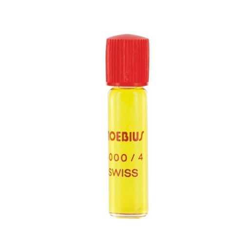 Moebius 8000 classic watch oil 1 ml small bottle