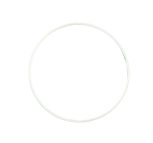 New Audemars Piguet 15400 back case crystal gasket