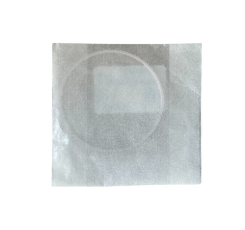 New Audemars Piguet 26400, 26401, 26405 front crystal glass part