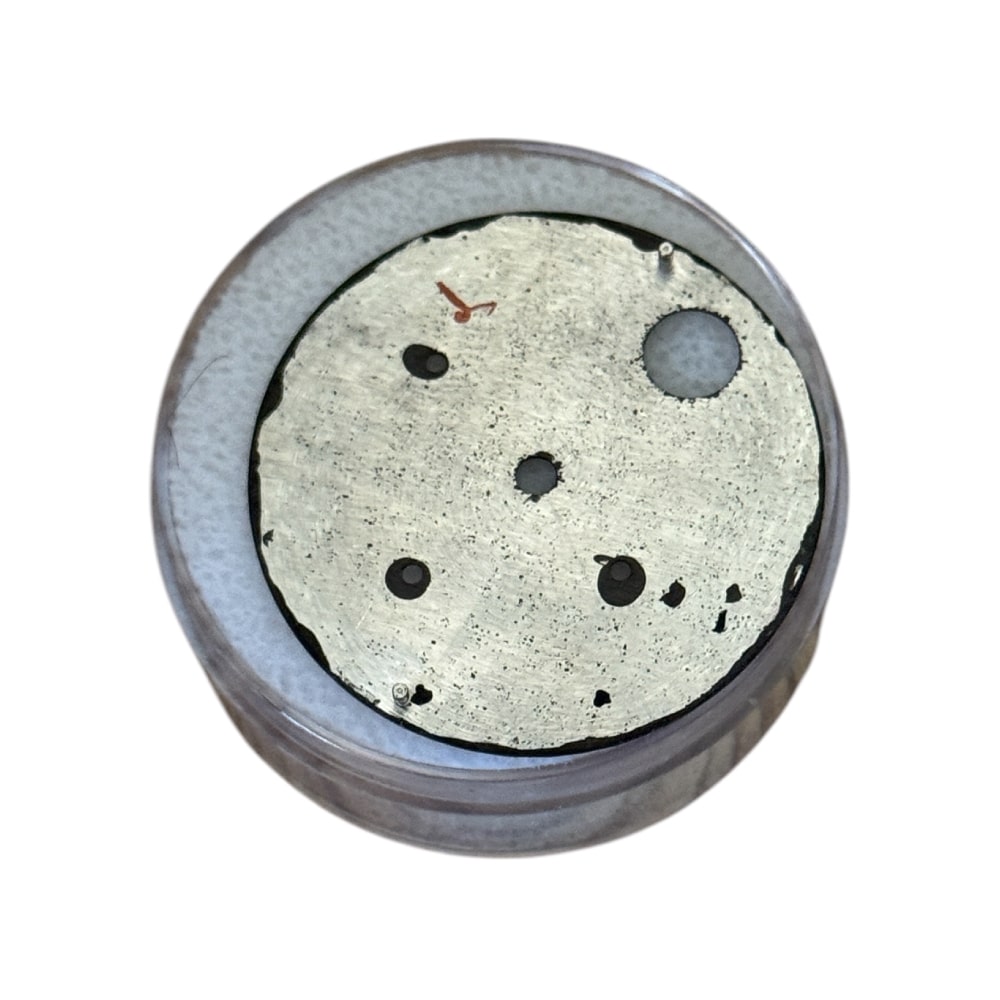 New Audemars Piguet 26470SO Royal Oak Offshore Chronograph Watch black Dial 42mm part - Image 3