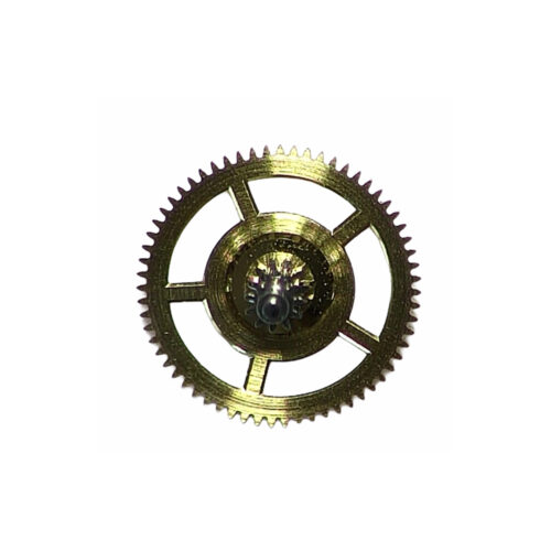 New Audemars Piguet 3120, 3126 automatic wheel part 54