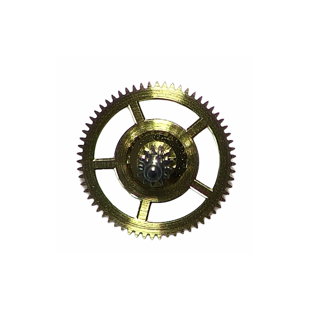 New Audemars Piguet 3120, 3126 automatic wheel part 54