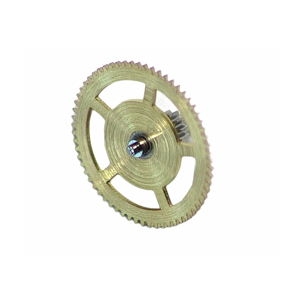 New Audemars Piguet 3120, 3126 automatic wheel part 54 - Image 2