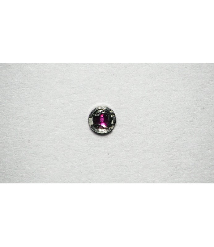 New Audemars Piguet 3120, 3126 balance jewel with cap part - Image 2