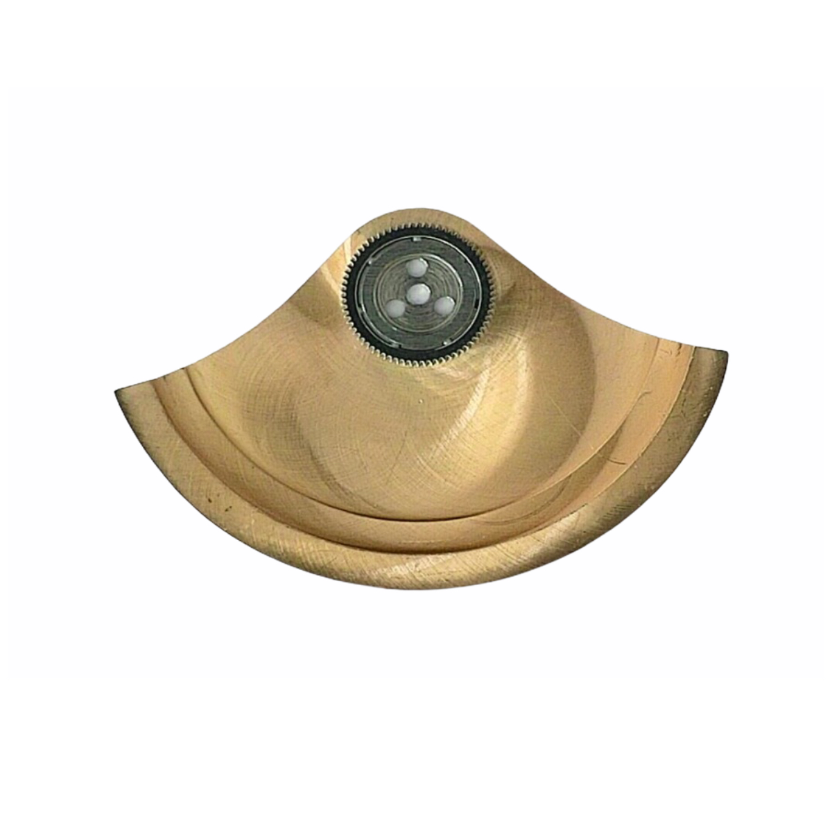 New Audemars Piguet 3120 oscillating weight automatic rotor part - Image 2