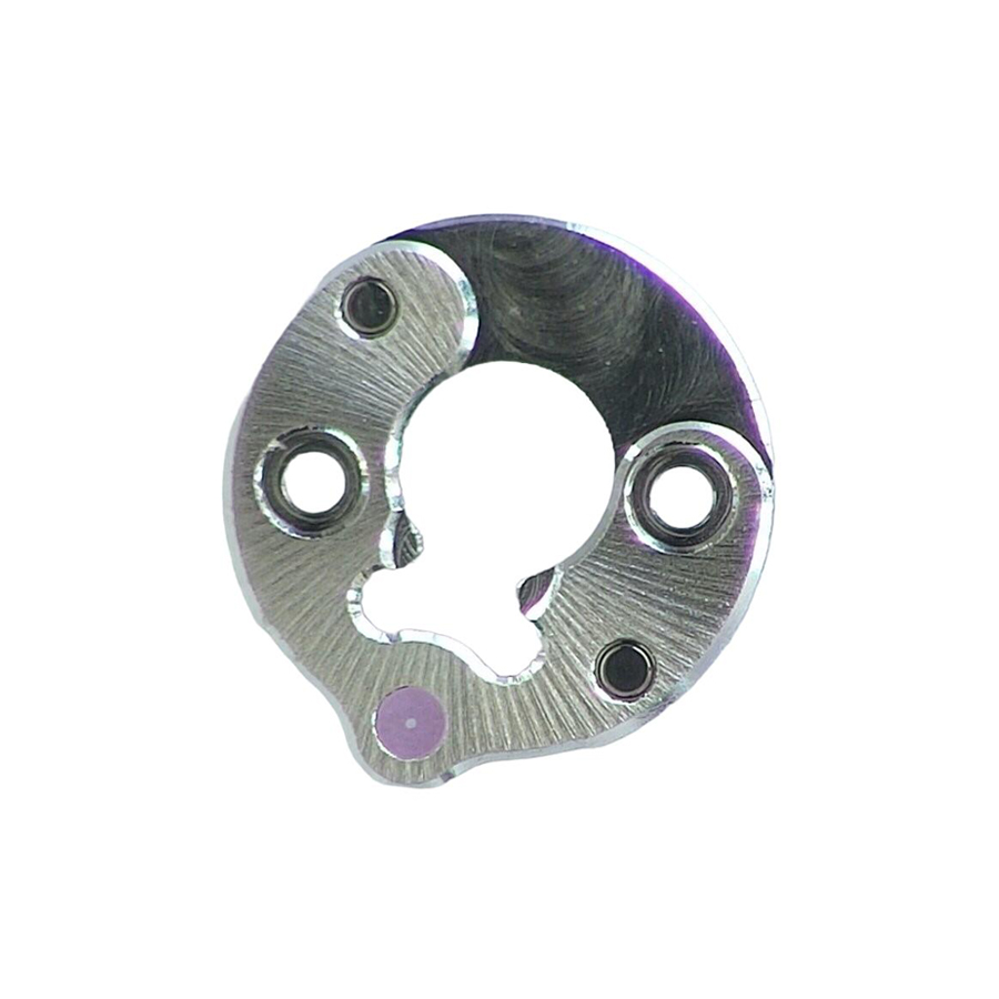 New Audemars Piguet 3120 pallet bridge part 5 - Image 2