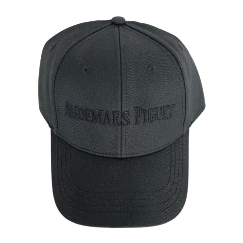 New Audemars Piguet baseball black hat