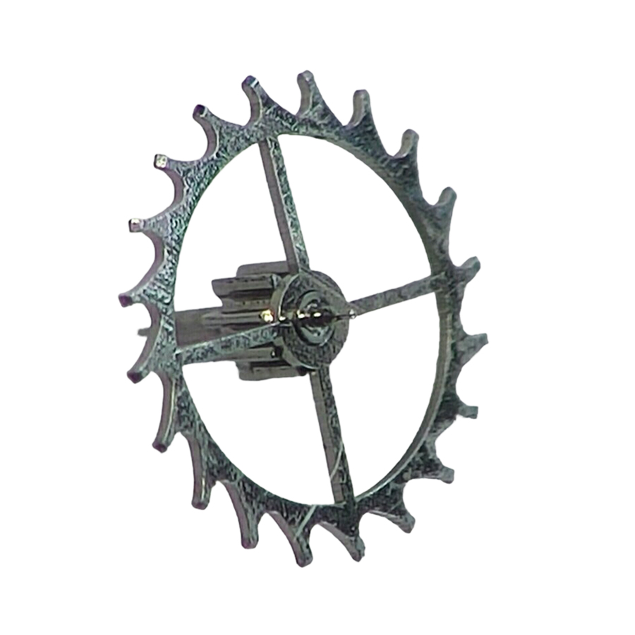 New Audemars Piguet cal. 2225 escape wheel part - Image 2