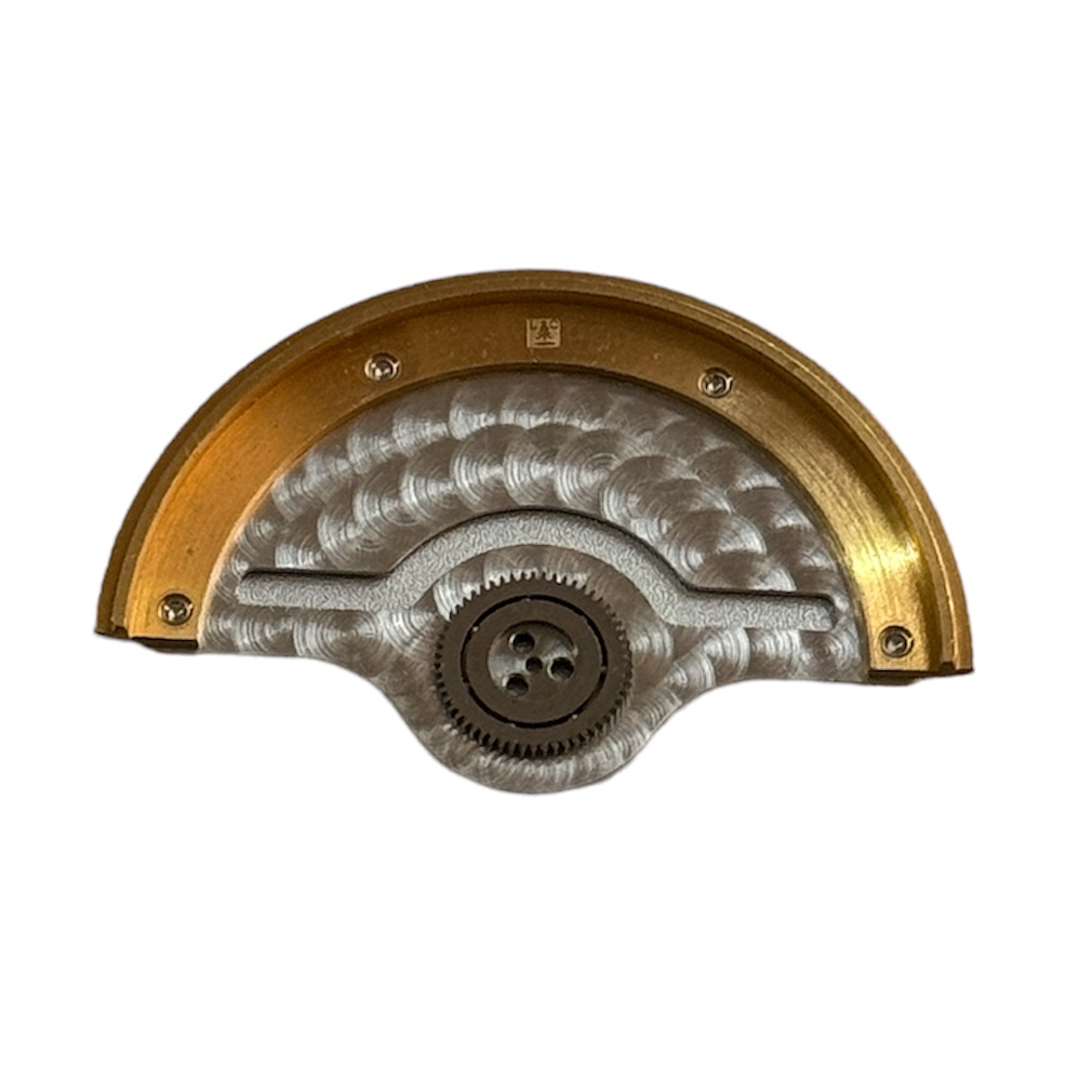 New Audemars Piguet caliber 2325 oscillating weight automatic rotor part - Image 2