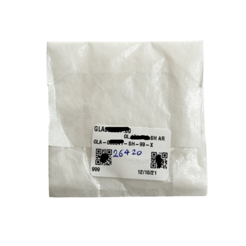 New Audemars Piguet Royal Oak Chronograph 26240 43mm sapphire crystal glass part GL.171.419.SH AR