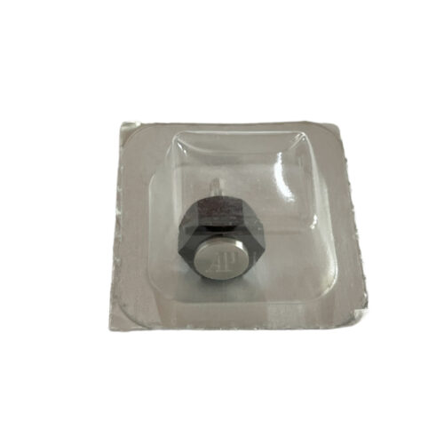 New Audemars Piguet Royal Oak Offshore 26401 steel/ceramic crown part