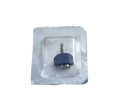 New Audemars Piguet Royal Oak Offshore Chronograph 26400 watch blue crown part