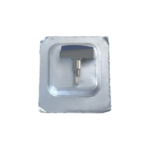 New Audemars Piguet Royal Oak Offshore Chronograph 26400 watch blue push button part for 2 o'clock