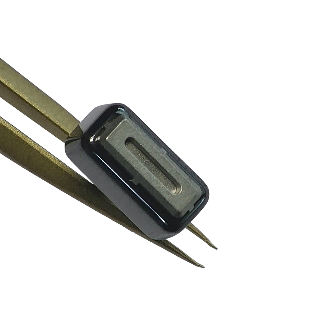 New Audemars Piguet Royal Oak Offshore Michael Schumacher 26568IM.OO.A004CA.01 chronograph push button with tube part - Image 2