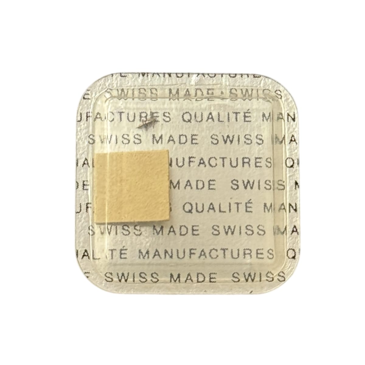 New balance staff for Tissot caliber 2140, part 724