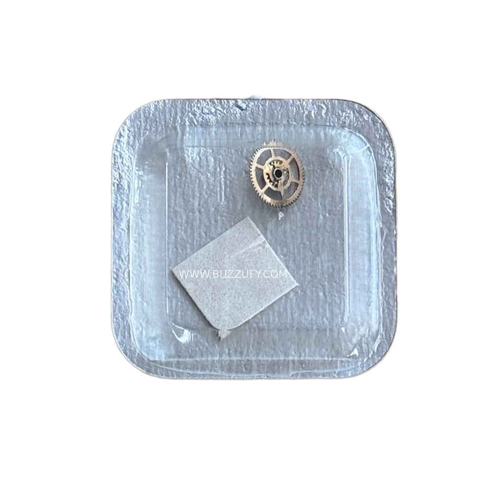 New cannon pinion with driving wheel for Tissot caliber 430 part 242