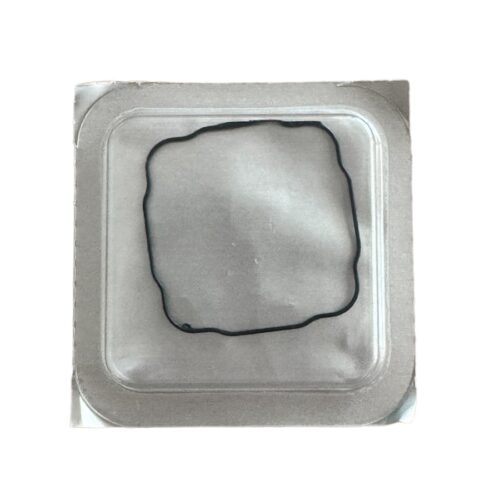 New Cartier Santos 4075 case back gasket part