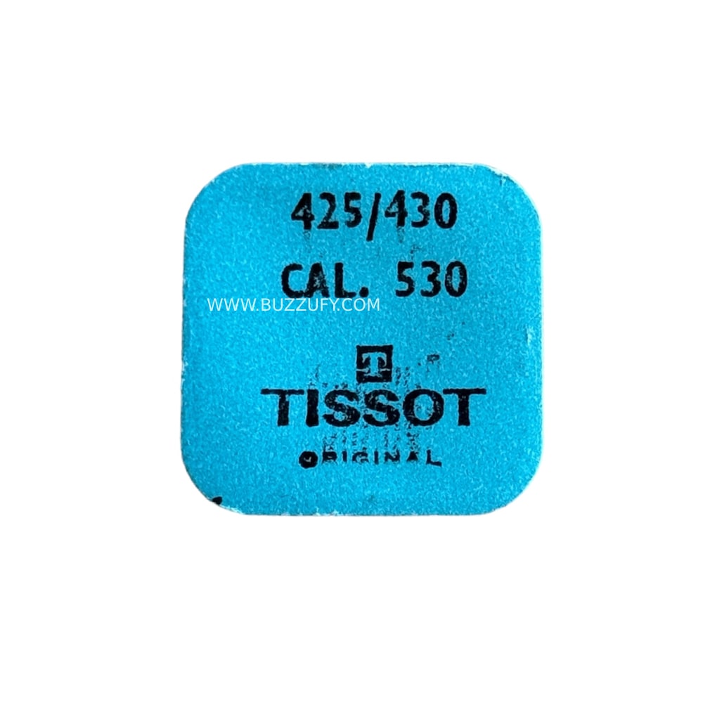 New click part for Tissot caliber 530 part 425 - Image 2