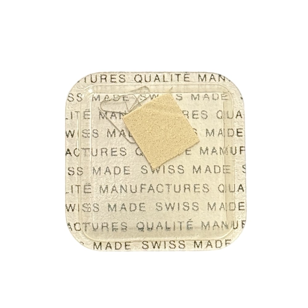 New click spring for Tissot 781-1, 2451 part 430