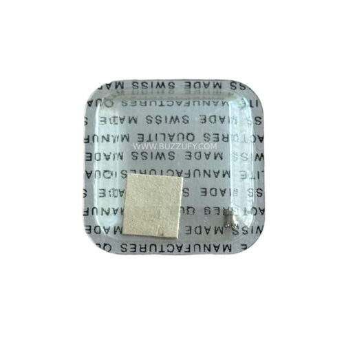 New clutch wheel for Tissot 781-1, 2451 part 407