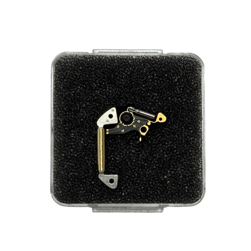 New coil part for Patek Philippe 5067A, 5267A