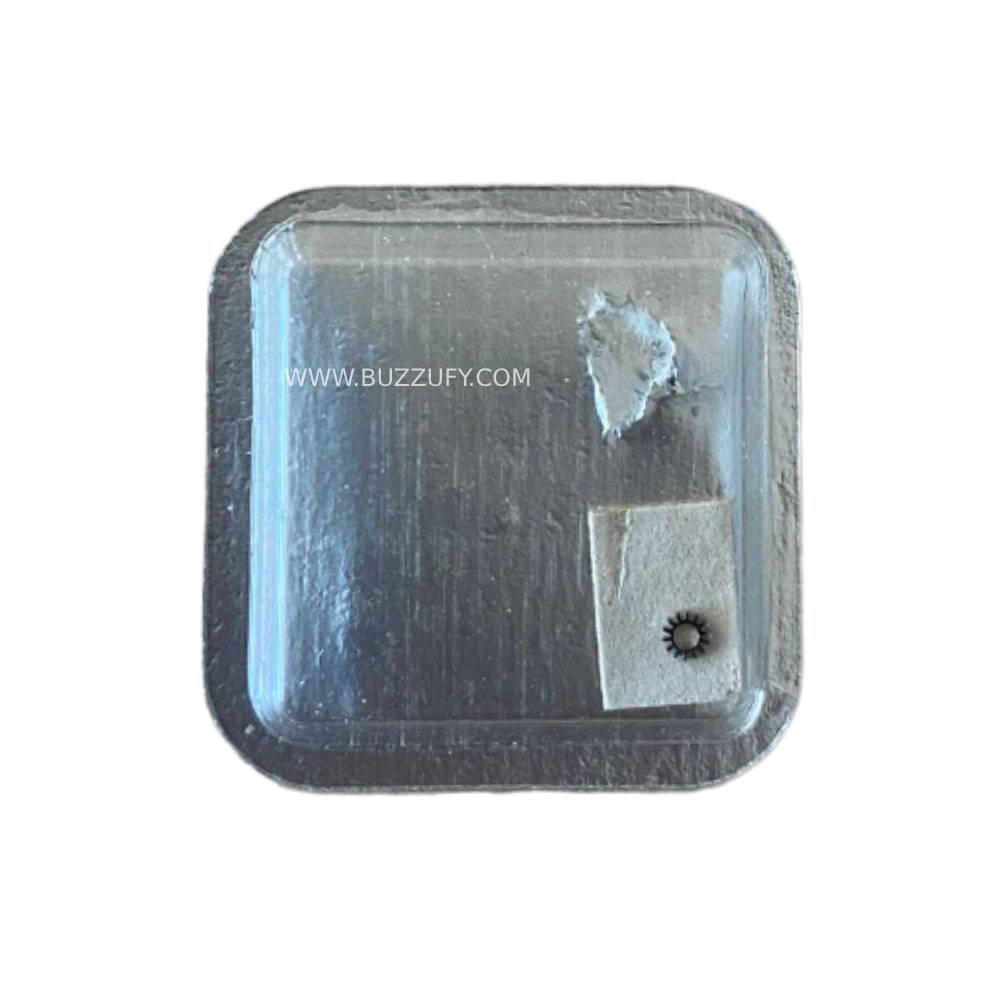 New connecting wheel for crown wheel for Omega caliber 710 and 711 part 1151