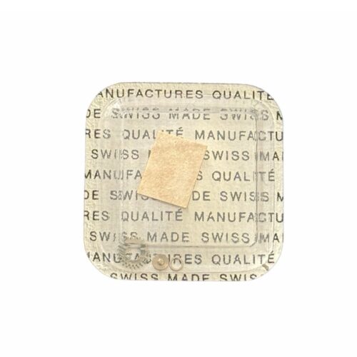 New crown wheel with screw for Tissot caliber 530, part 420, 422