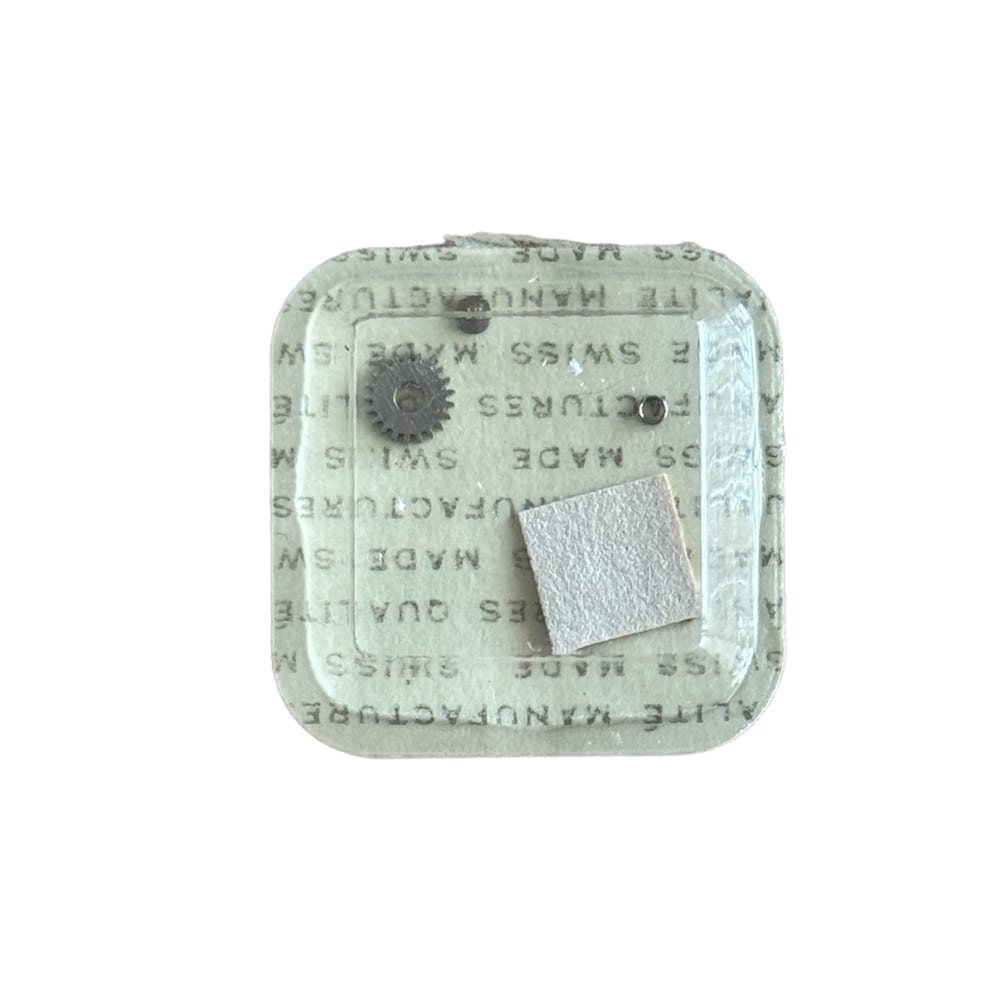 New crown wheel with screw for Tissot caliber 715 part 420/22