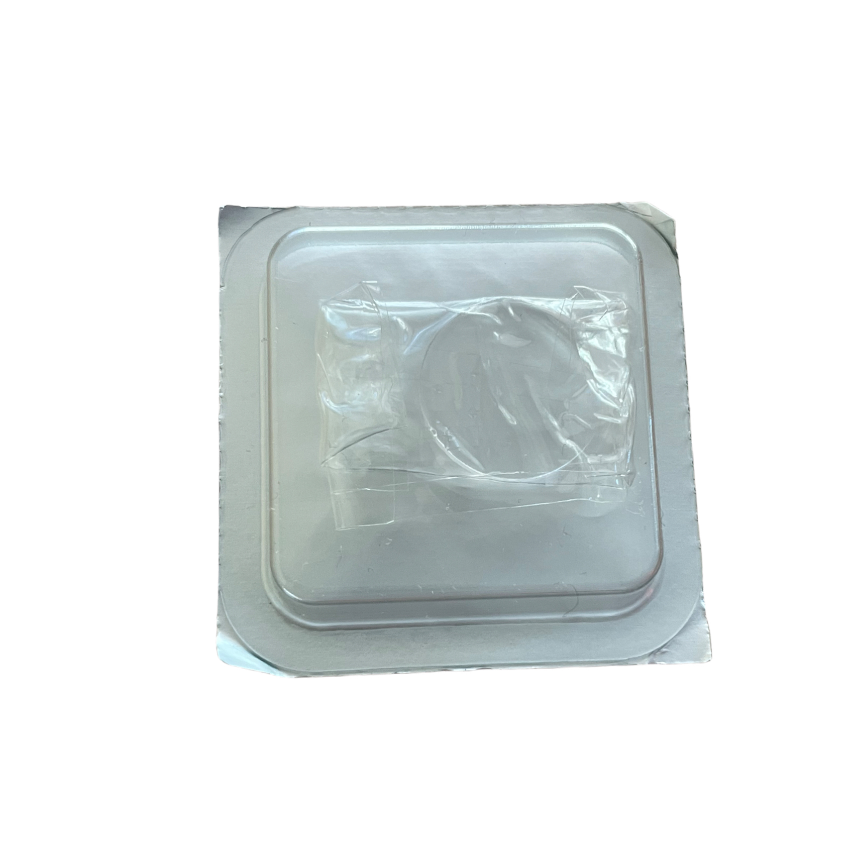 New crystal glass for Cartier Pasha 2973 watch 19.8mm