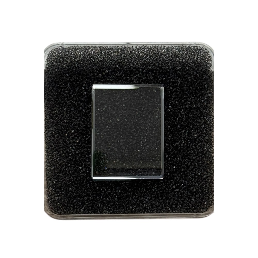 New crystal glass for Patek Philippe Twenty 4910