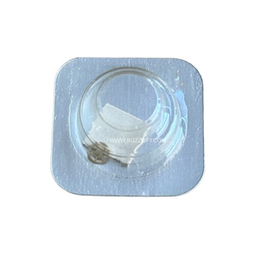 New fourth wheel for Tissot caliber 530 part 220