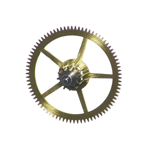 New great wheel for Rolex caliber 3135 part 3135-330