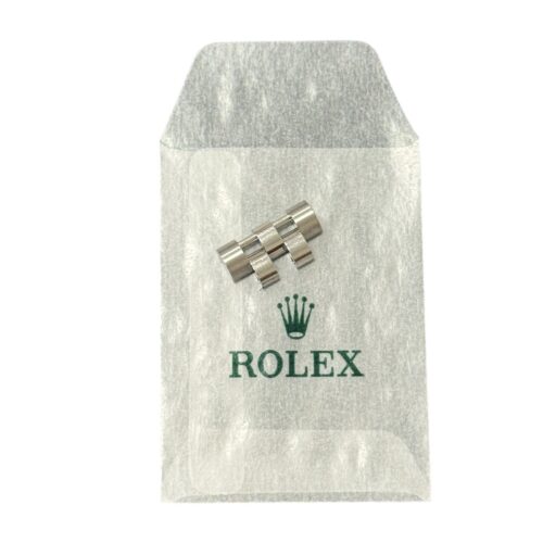 New Jubilee Link Bracelet 69200 for Rolex GMT Master 126710, 126710BLNR, 126710BLRO, 126710GRNR, 126710VTNR (Part B32-33445-D1)