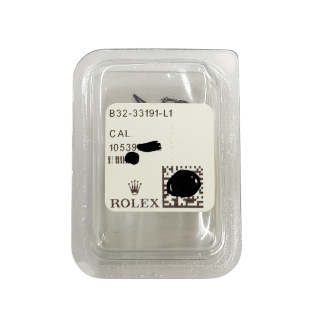 New jubilee rose gold and steel bracelet link for Rolex Datejust 126231 and 126331 - Image 2