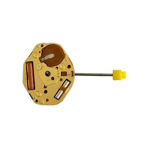 New Miyota 1L36 6 3/4 x 8 H2 - 1.43mm quartz ladies movement