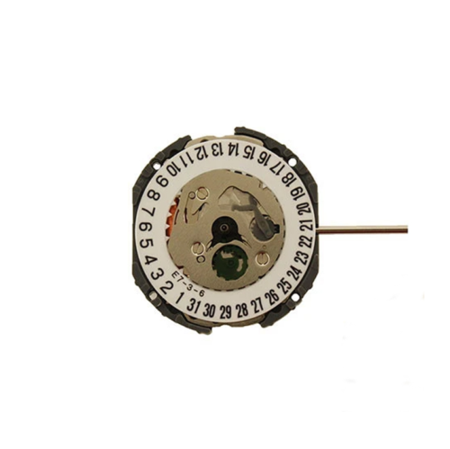 Miyota 1M12 quartz movement 10 1/2''' SC-D(6)