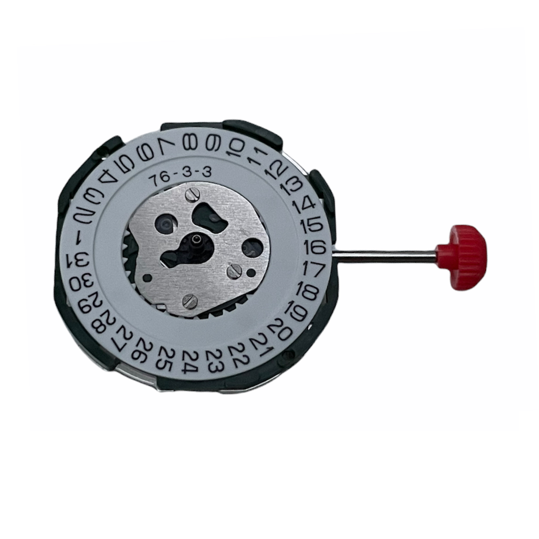 Miyota 2115 SC-D(3) 10 1/2 Japanese quartz movement - Image 2