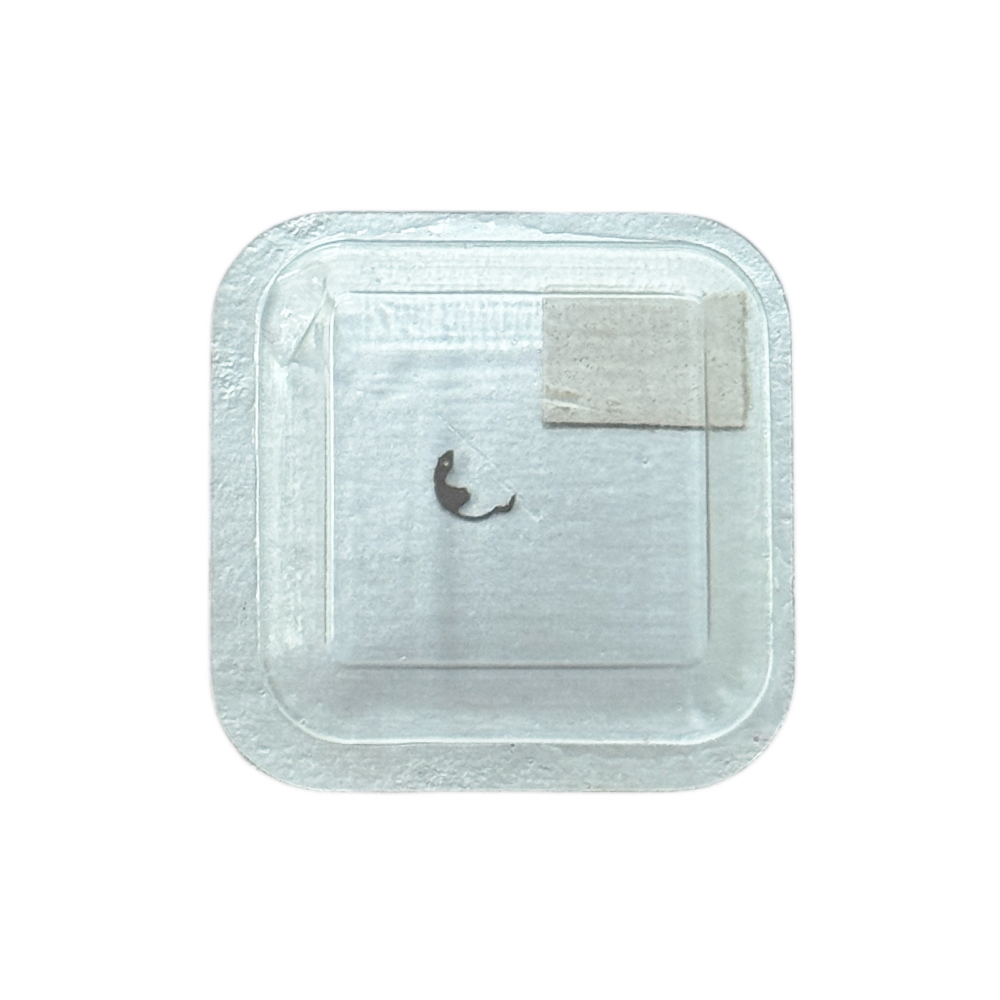 New Oscillating Weight Lock for Certina 25-65, Part 1491