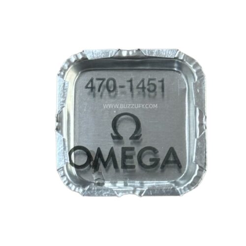 New part for automatic block rotor Omega 470 part 1451