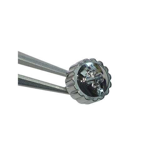 New Patek Philippe 5711 stainless steel crown part calibre 324