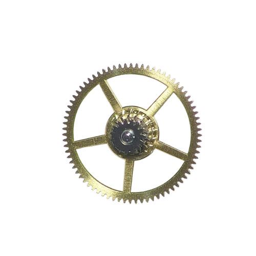 New Patek Philippe calibre 324 great wheel part