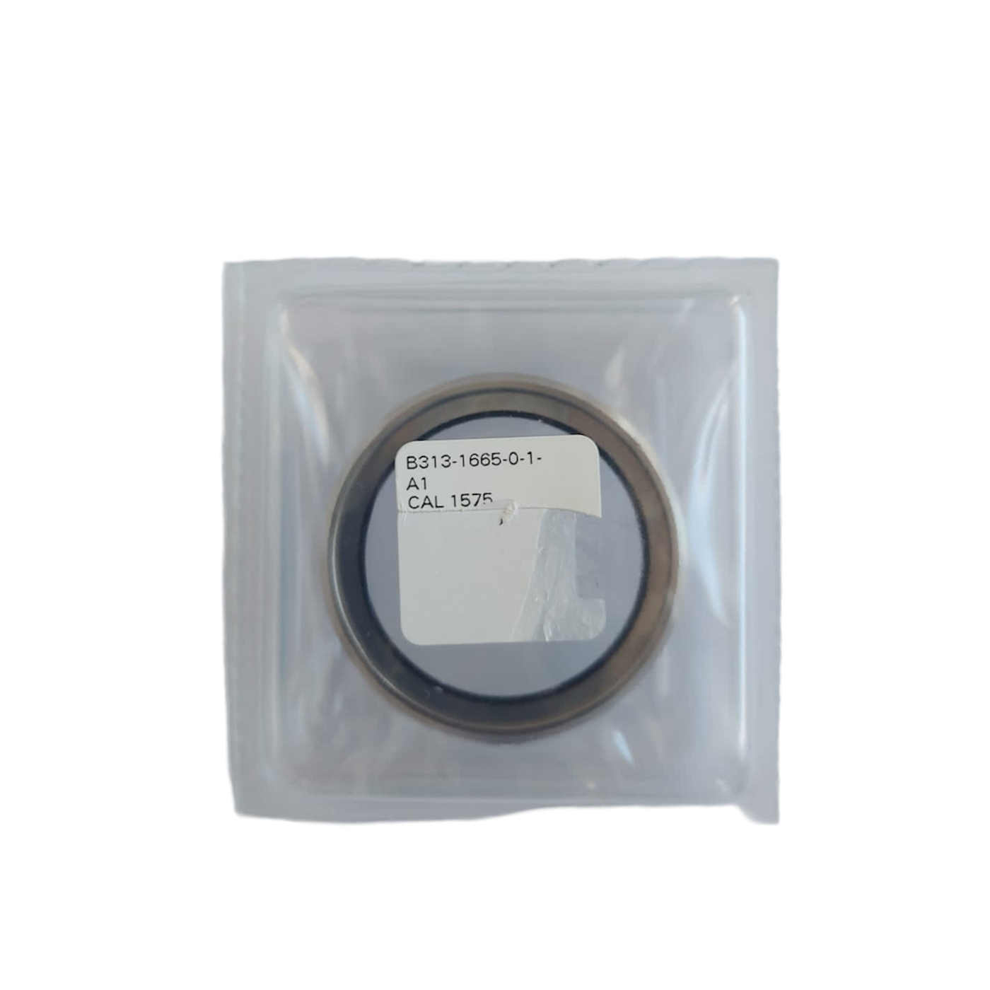 New Rolex Submariner Sea Dweller 1665 bezel set part - Image 2