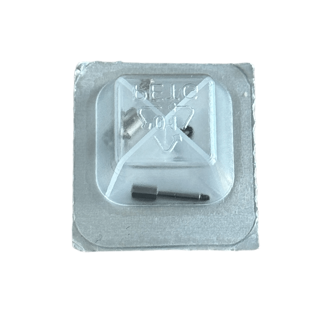 New pusher button service kit for steel Audemars Piguet Royal Oak Offshore 26400 part - Image 3