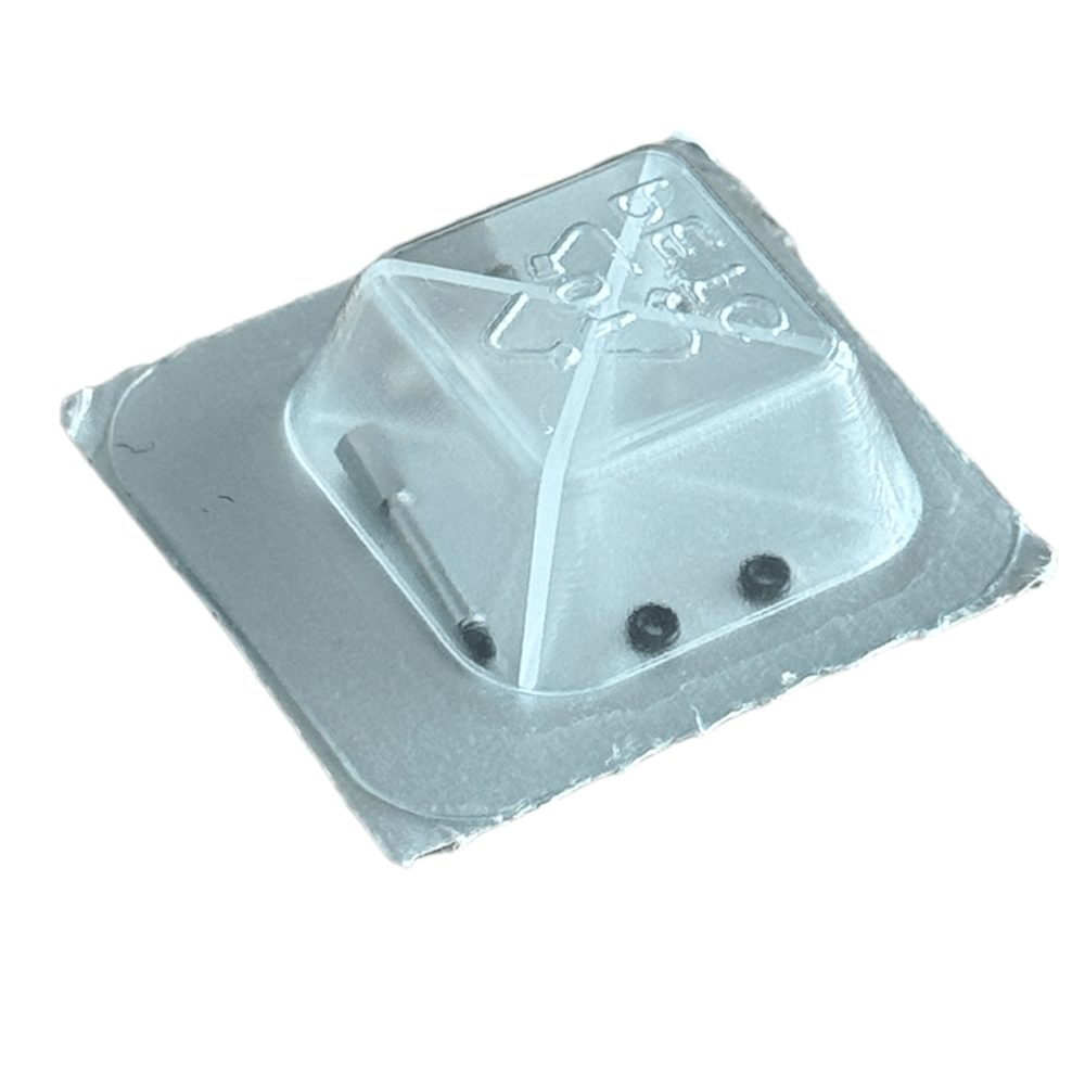 New pusher button service kit for steel Audemars Piguet Royal Oak Offshore 26400 part - Image 4