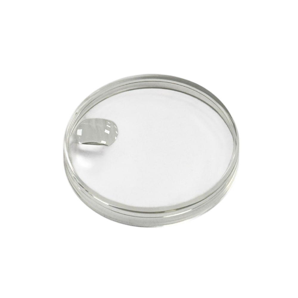 New rare acrylic crystal glass for Rolex GMT-Master 6542 part 25-115 - Image 2