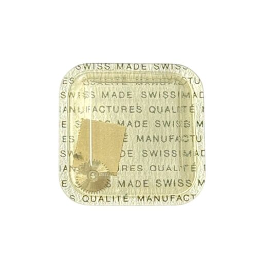 New Ratchet Wheel for Certina Cal. 13-20, Part 415