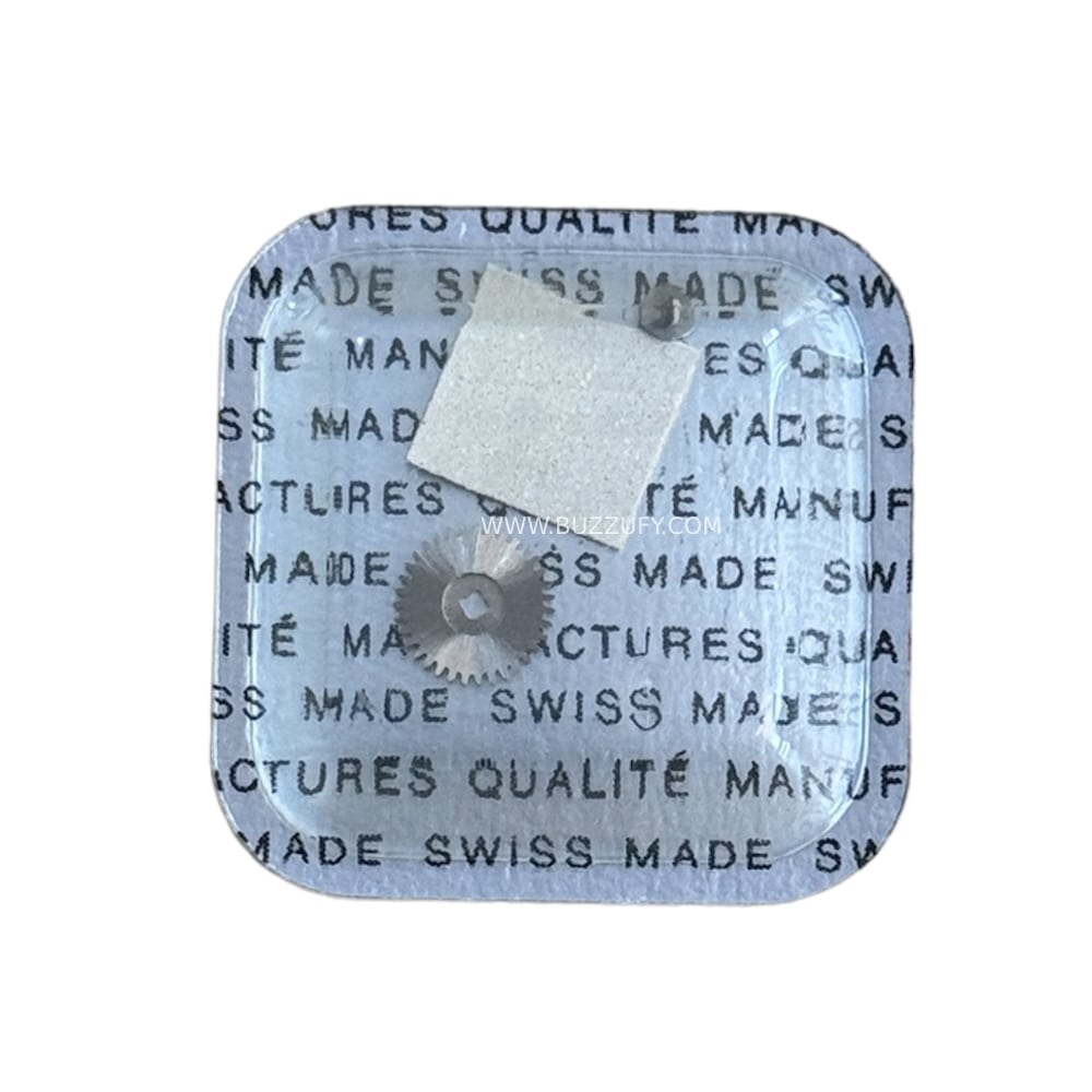 New ratchet wheel for Tissot caliber 530 part 415