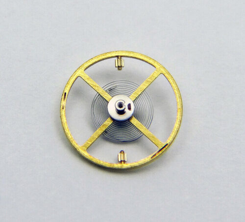 New Rolex 2230, 2235 balance complete part 432