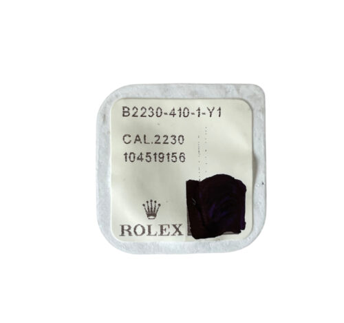 New Rolex 2230-410 escape wheel part