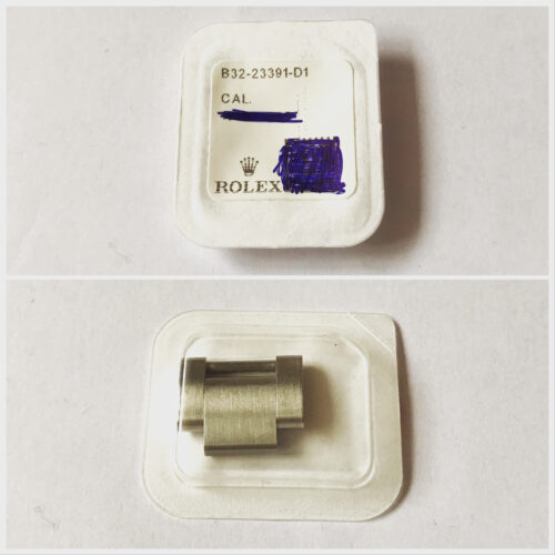 New Rolex bracelet link B32-23391-D1 116520, 114060, 116610